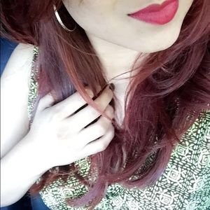 Meet your Posher, Brenda